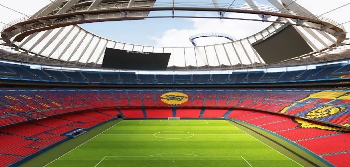 أسباب مالية تؤخر عودة برشلونة إلى “الكامب نو”