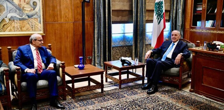 لقاء بري – سلام يكمل مشهد الانفراج؟