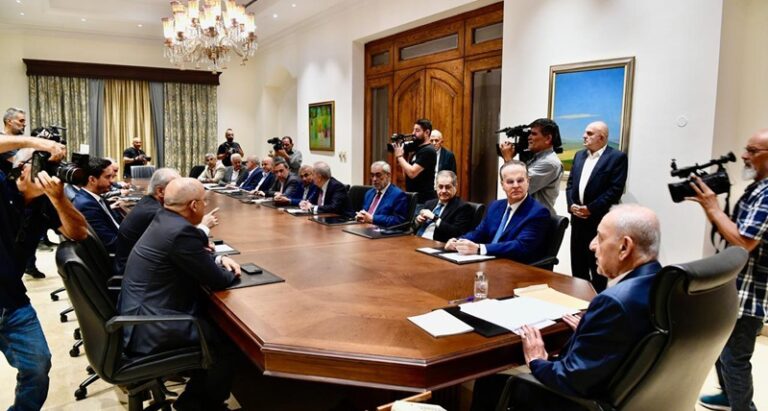 بو صعب: “اللجان” وافقت على اتفاقية قرض البنك الدولي.. وجلسة الخميس غير مضمونة