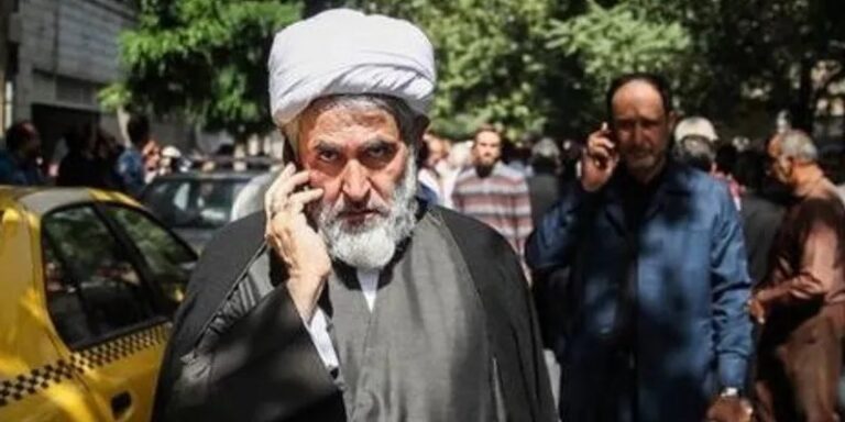 وفاة ممثل خامنئي السابق في مقر “ثأر الله” في “ظروف غامضة”؟