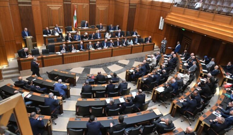 معراب تحاول تعطيل الجلسة.. من سيربح معركة “كسر العظم”؟