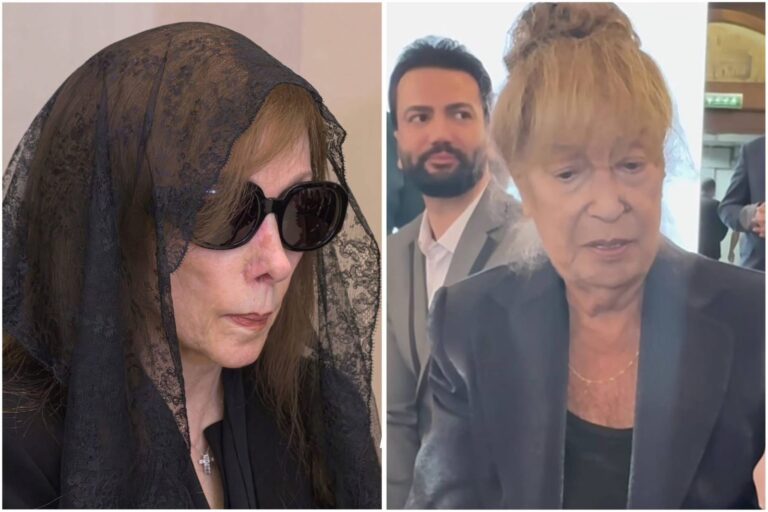 منى واصف: “أصعب شي بحياة الأم لما بتدفن ولادا قبلها” (فيديو)