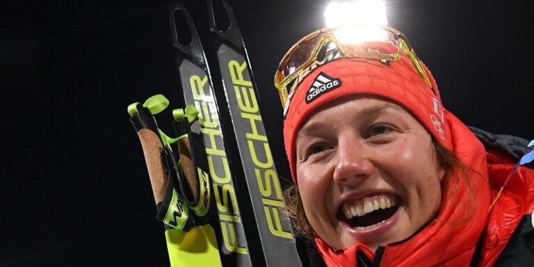 اختفاء بطلة أولمبية خلال تسلق جبل في باكستان