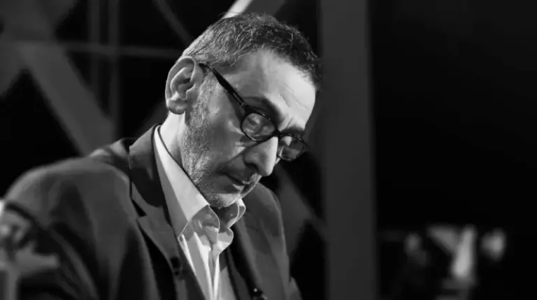 من هو زياد الرحباني؟