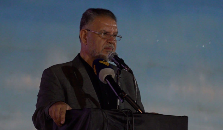 فياض: لن نساوم على السيادة والمبادئ مهما كانت الضغوط