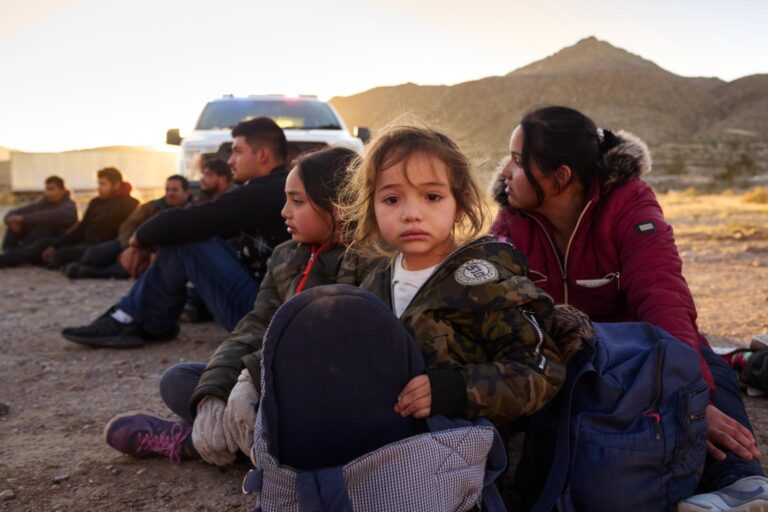 إختفاء مئات الآلاف من الأطفال في أميركا!