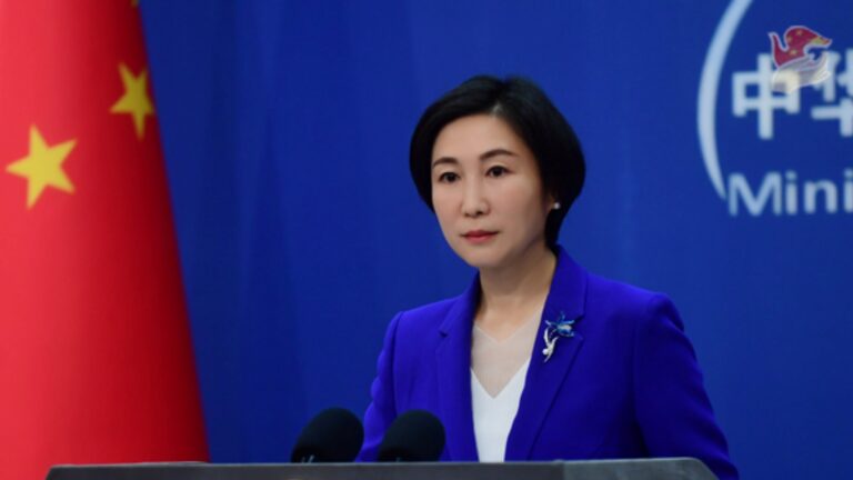 الصين: الرسوم الجمركية التعسفية لا تخدم أحداً