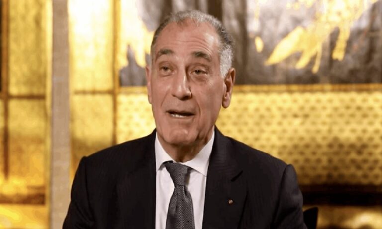 عملية تدريجية من برّاك لسحب سلاح “الحزب”؟