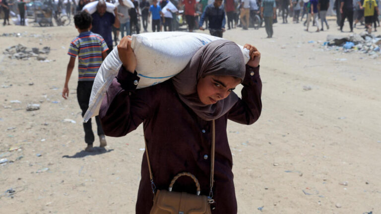 هدنة غزة.. خدعة أم  إنهاء القضية؟