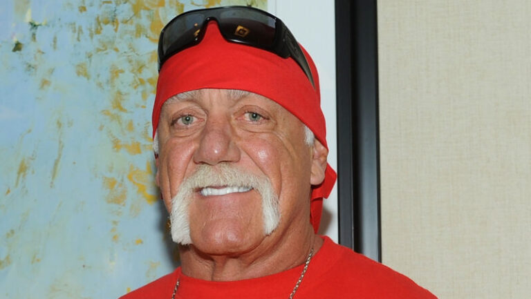 لماذا خرجت ابنة هالك هوغان من وصيته؟