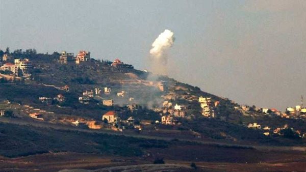 قنبلة صوتية على كفركلا