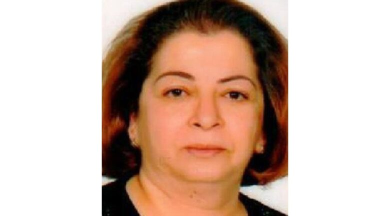 قوى الأمن: نوره محمد النمش مفقودة