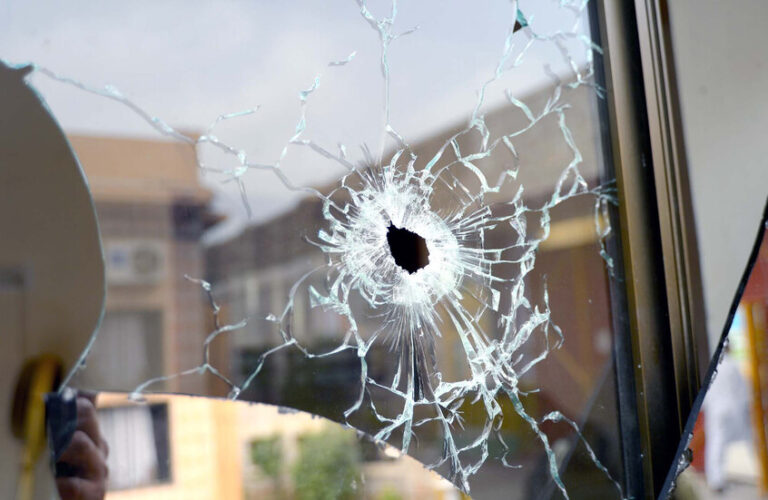 مقتل 9 ركاب حافلة بعد اختطافهم في باكستان