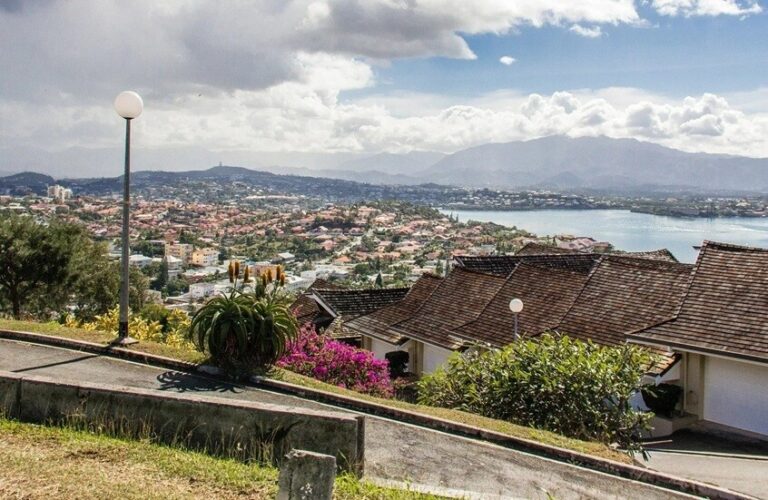 دولة جديدة تظهر في العالم!