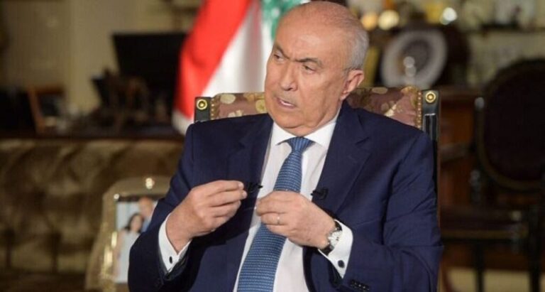 مخزومي ينتقد عودة “الترويكا”: نريد “حزب الله” بـ”أجندة لبنانية”.. وبلا سلاح