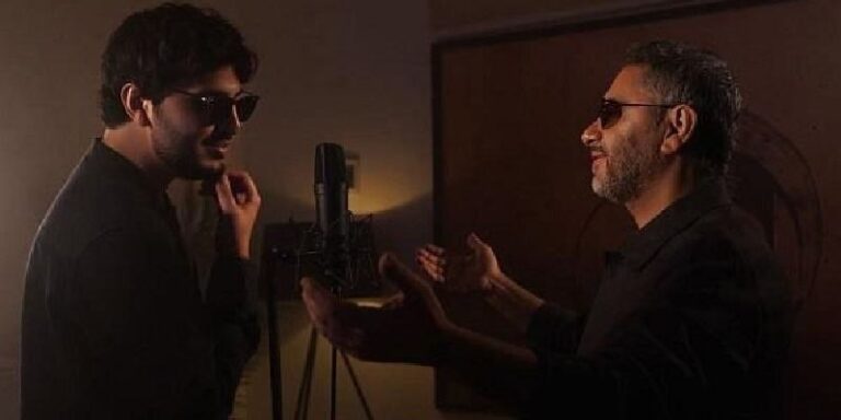 “كيفك ع فراقي”: فضل شاكر يُخفي الماضي خلف “النظّارات”!