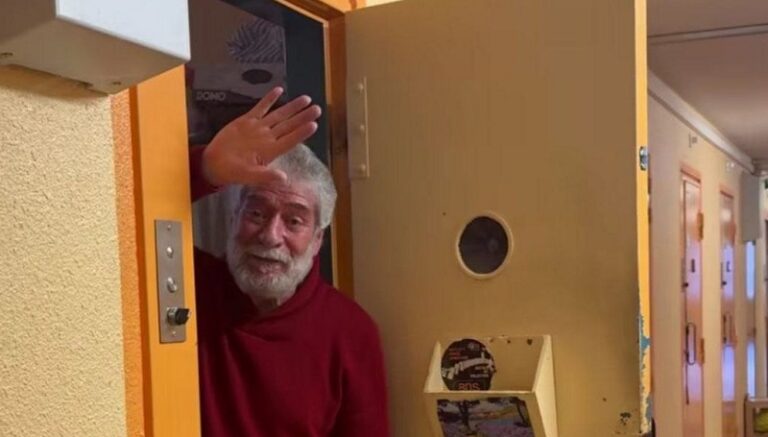 أميركا حاولت عرقلة الإفراج عن جورج عبدالله!