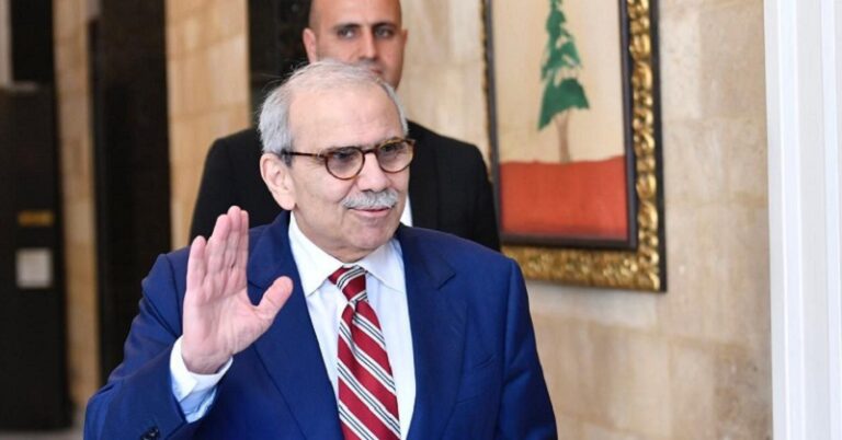 سلام: جزء من مصداقية العهد هو أن تجري الانتخابات في موعدها