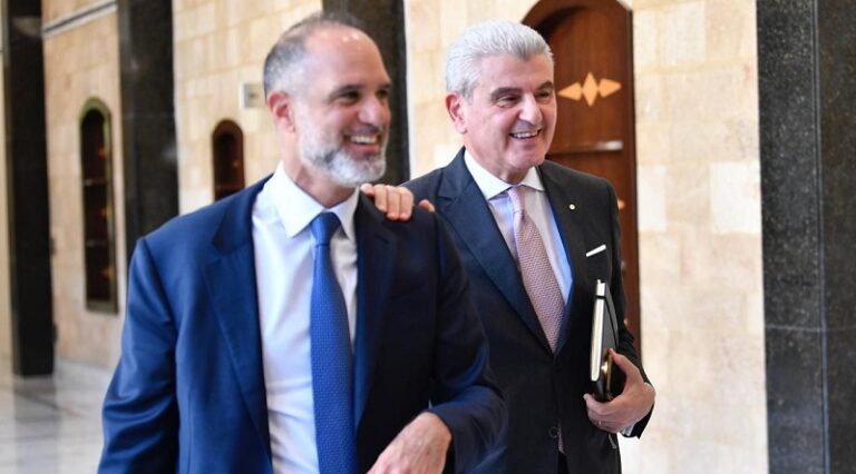 رسامني: تعيين مجلس إدارة الهيئة الناظمة للطيران خطوة إصلاحية مفصلية