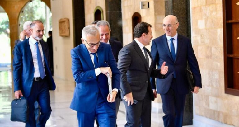 مرّ قطوع السلاح.. والعين على المرحلة التالية!