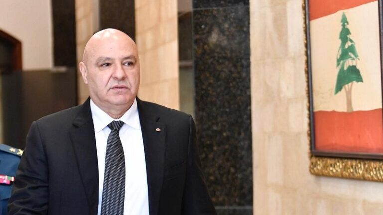 عون: زيارة البابا للبنان تؤكد المؤشرات الواعدة