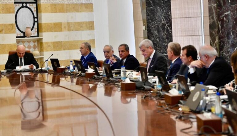 عادل جرجس  الشباب مديراً عاماً لوزارة الصناعة