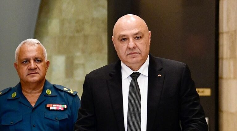 عون: أي تدخل في عمل المؤسسات الرقابية سيواجه بقوة