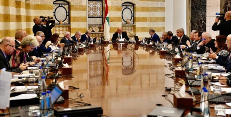 الجيش ملتزم بمهل الحكومة.. ولا تنازل عن السيادة!