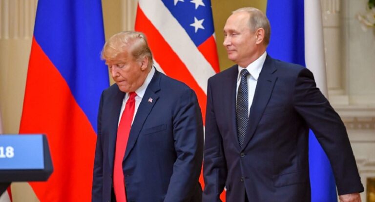 مظلّة أميركيّة ـ روسيّة ـ سعودية مرتقبة لدعم العهد!