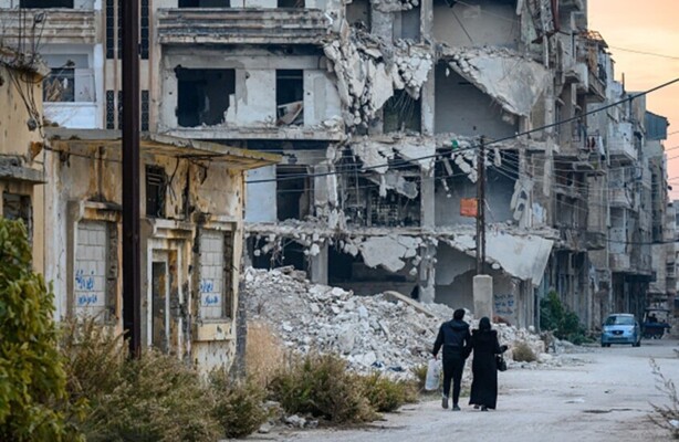 5.5 مليون دولار من اليابان لتحسين ظروف المعيشة في سوريا