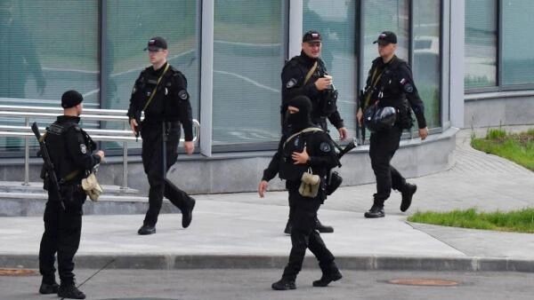 القبض على مسؤول روسي بتهمة اختلاس 12 مليون دولار