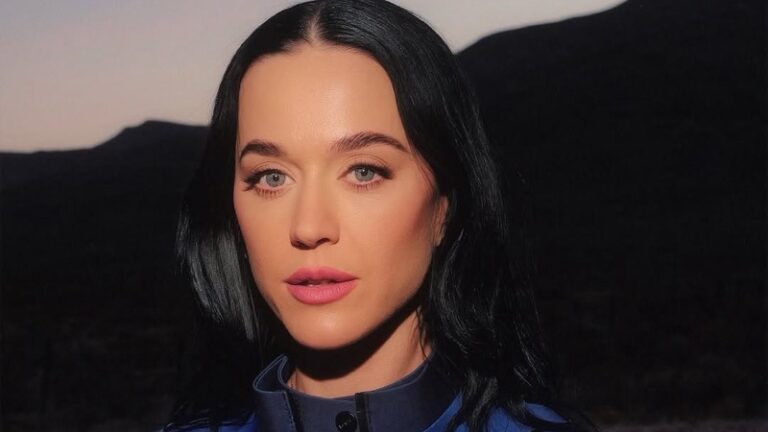 كايتي بيري مطلوبة للمحكمة!