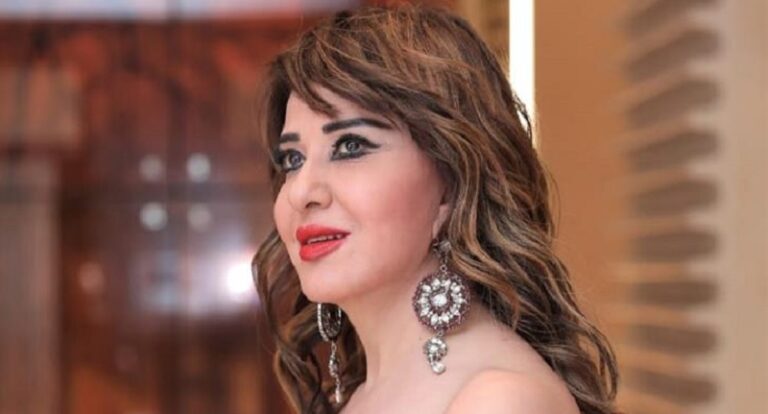 مادلين طبر “تعاتب” تركي آل الشيخ!