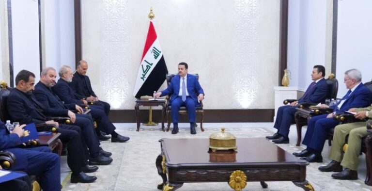 العراق رداً على الخارجية الأميركية: لسنا تابعين لسياسة أي دولة