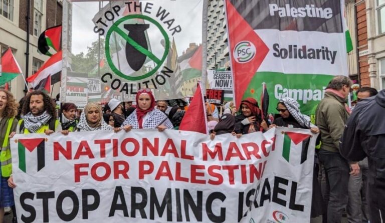 اعتراف إسرائيلي بـ”الذنب”: العالم يهيننا.. يطردنا من الفنادق والمطاعم