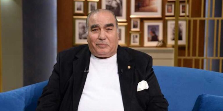 الموت يغيب الفنان سيد صادق