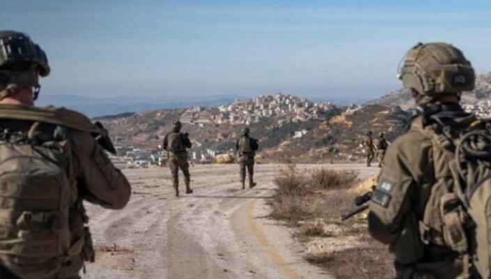 جيش الإحتلال يستولي على منزل بريف ​القنيطرة!    