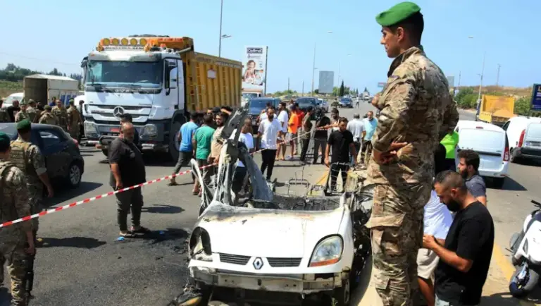 واشنطن والرياض لرجالهما: ما زال أمامكم الكثير
