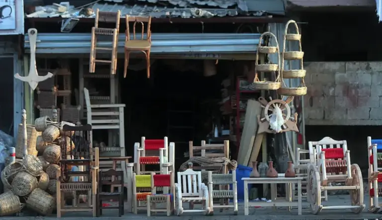 الصناعة جنوباً: العدوان مستمرّ