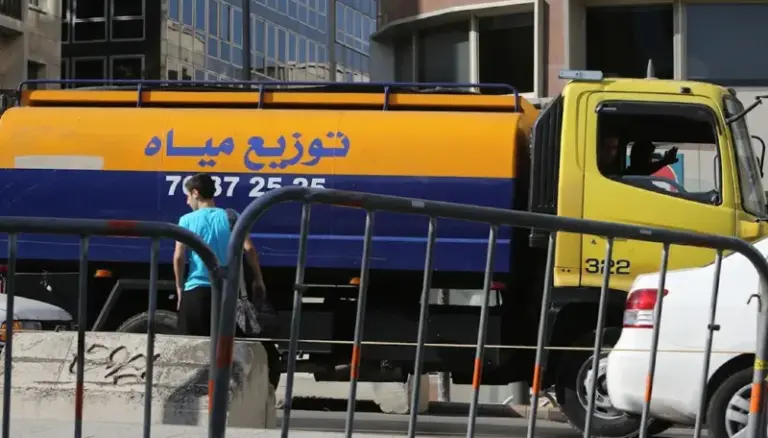 صهاريج المياه بلا رقيب ولا حسيب