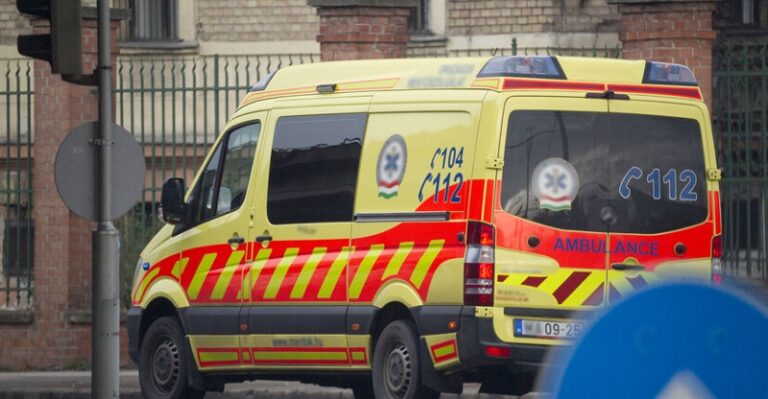 طعن “اسرائيلي” على يد “اسرائيلي” آخر في هنغاريا