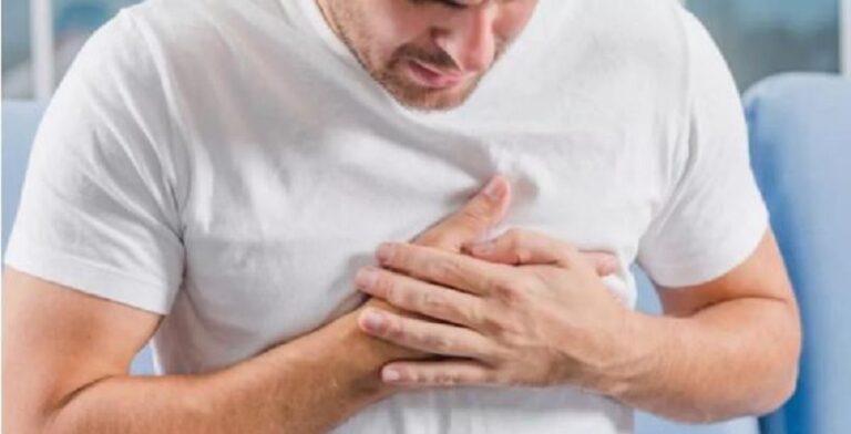 علامات فارقة بين النوبة أو السكتة القلبية!