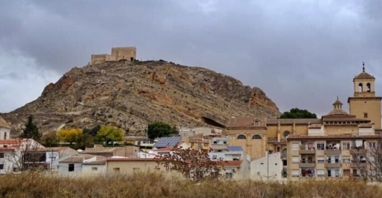 منع إقامة صلاة العيد في بلدية إسبانية!