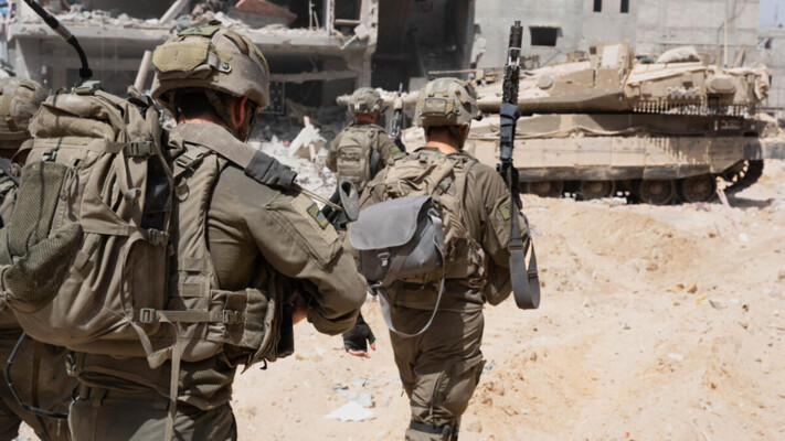 80 ألف مصاب من جيش الإحتلال يخضعون للعلاج