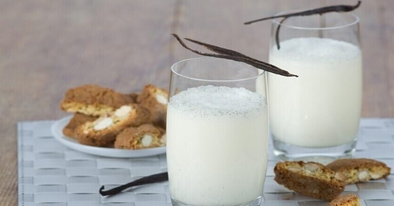 الحليب كامل الدسم خطر على الكبد؟