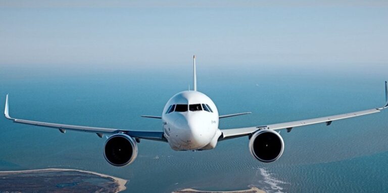 خط جوي بين روسيا ومصر