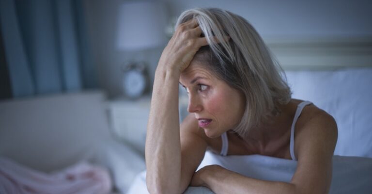 السبب الجوهري للأرق!