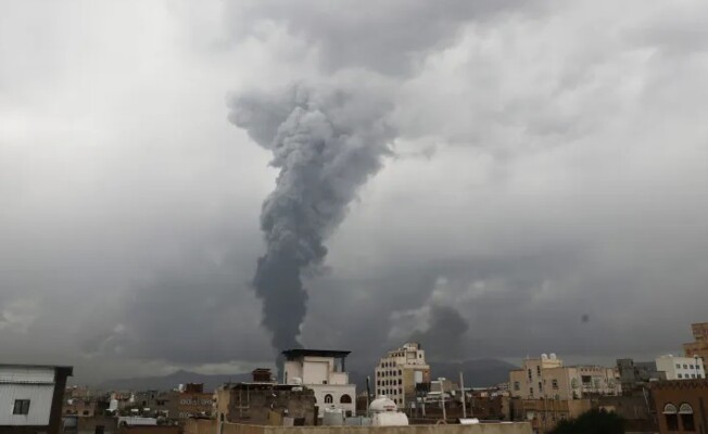 استشهاد رئيس حكومة صنعاء وعدد من الوزراء