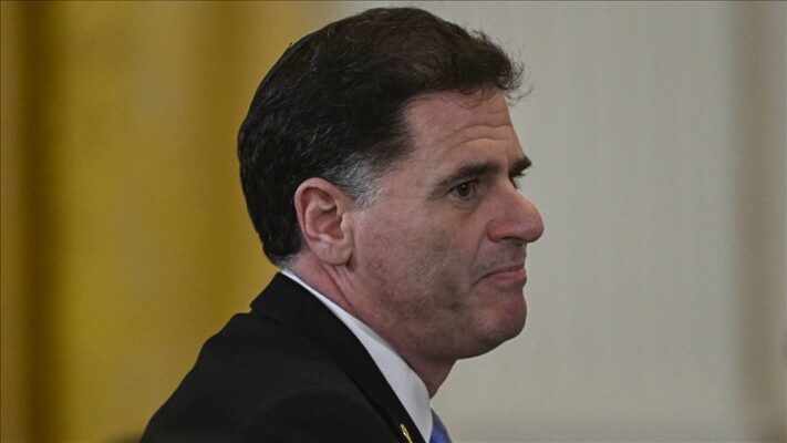 “ديرمر” يقود مفاوضات بشأن غزة ولبنان وسوريا بدعم أميركي