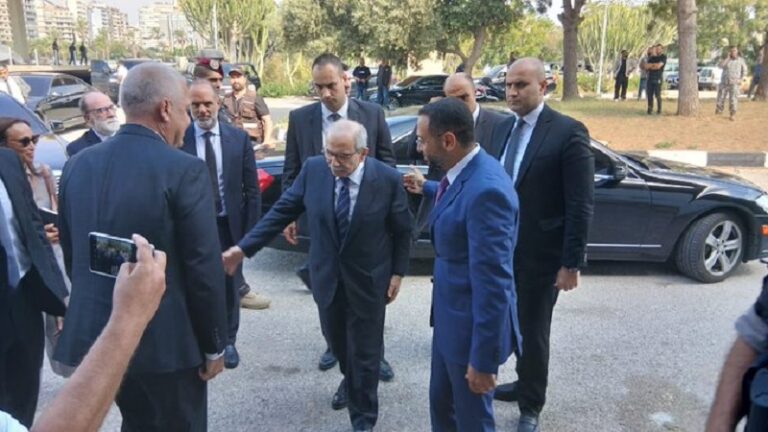 سلام من طرابلس: لا أمن ولا استقرار من دون حصر السلاح